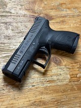 CZ P10M 9MM LUGER (9x19 PARA) - 2 of 2