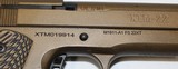 ROCK ISLAND ARMORY M1911 XTM 22Mag .22 lr & .22 mag - 3 of 3