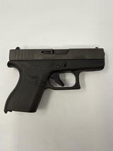 GLOCK G42 .380 ACP - 2 of 3