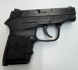 SMITH & WESSON BODYGUARD 380 .380 ACP - 3 of 3