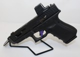 GLOCK G19 GEN 4 9MM LUGER (9x19 PARA) - 1 of 3