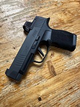 SIG SAUER P365XL ROMEO ZERO PACKAGE 9MM LUGER (9x19 PARA) - 2 of 2