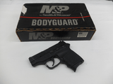 SMITH & WESSON BODYGUARD 380 .380 ACP