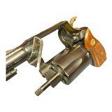 SMITH & WESSON MODEL 36 .38 SPL - 3 of 3