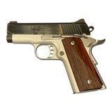 KIMBER ULTRA CARRY II .45 ACP - 1 of 3