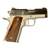 KIMBER ULTRA CARRY II .45 ACP - 2 of 3