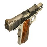 KIMBER ULTRA CARRY II .45 ACP - 3 of 3