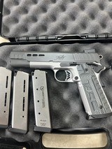 KIMBER Rapide 1911 .45 ACP - 2 of 3