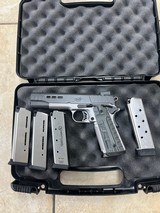 KIMBER Rapide 1911 .45 ACP - 1 of 3