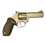 TAURUS TRACKER 627 .357 MAG - 2 of 3