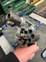 SMITH & WESSON 642-1 .38 SPL - 3 of 3