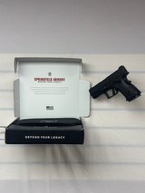 SPRINGFIELD ARMORY XDM 10MM - 1 of 3