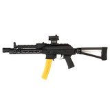 SOVIET ARMS SA-V 9MM LUGER (9x19 PARA) - 1 of 2