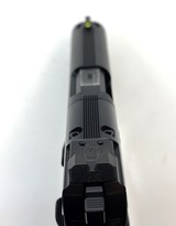 DAN WESSON FIREARMS DWX COMPACT 9MM LUGER (9X19 PARA) - 3 of 3