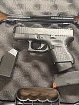 GLOCK G26 GEN 5 NS 9MM LUGER (9x19 PARA) - 1 of 3