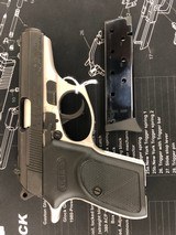 BERSA THUNDER 380 .380 ACP - 2 of 3