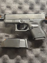 GLOCK G26 GEN 5 NS 9MM LUGER (9x19 PARA) - 2 of 3