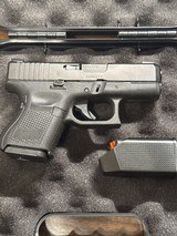 GLOCK G26 GEN 5 NS 9MM LUGER (9x19 PARA) - 1 of 3