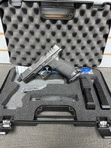 WALTHER ARMS PDP PRO SD 9MM LUGER (9X19 PARA) - 1 of 3