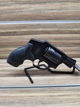 SMITH & WESSON 442 AIRWEIGHT .38 SPL