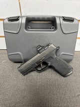 SIG SAUER P365 X-MACRO 9MM LUGER (9X19 PARA) - 2 of 3