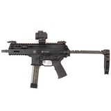 B&T APC9 9MM LUGER (9x19 PARA) - 1 of 3