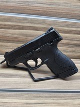 SMITH & WESSON M&P 40 .40 S&W - 1 of 3