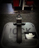 GLOCK G47 CUSTOM WITH RED DOT AND LASER 9MM LUGER (9x19 PARA) - 3 of 3