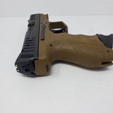 HECKLER & KOCH VP9SK 9MM LUGER (9X19 PARA) - 3 of 3