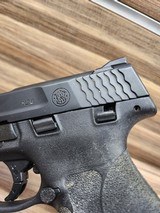 SMITH & WESSON M&P 9 SHIELD M2.0 9MM LUGER (9x19 PARA) - 2 of 3