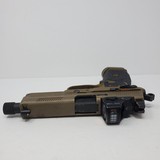 FN FNX-45 TACTICAL [FDE] .45 ACP - 2 of 3