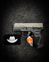 TAURUS G3 CUSTOM 9MM LUGER (9x19 PARA) - 1 of 3
