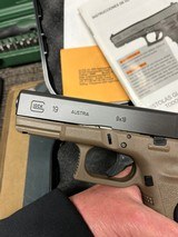 GLOCK 19 G3 OD 9MM LUGER (9x19 PARA) - 3 of 3