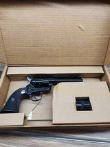 CHIAPPA FIREARMS SAA 1873-22 .22LR/.22MAG - 3 of 3