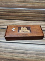 HERITAGE MFG. ROUGH RIDER .22 LR - 1 of 3