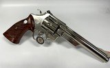 SMITH & WESSON 29-2 .44 MAGNUM - 2 of 3