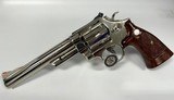 SMITH & WESSON 29-2 .44 MAGNUM - 3 of 3