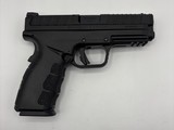 SPRINGFIELD ARMORY XD MOD-3 OSP 9MM LUGER (9X19 PARA) - 3 of 3