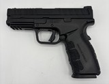SPRINGFIELD ARMORY XD MOD-3 OSP 9MM LUGER (9X19 PARA) - 2 of 3