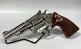 COLT TROOPER MK III .357 MAG