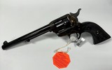 COLT SINGLE ACTION ARMY (SAA) .45 LC - 1 of 3