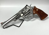SMITH & WESSON 629 .44 MAGNUM - 2 of 3