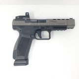 CANIK TP9SFx 9MM LUGER (9X19 PARA) - 2 of 3