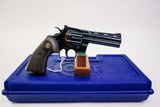 COLT PYTHON .357 MAG - 2 of 2