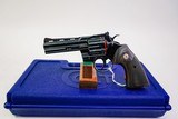 COLT PYTHON .357 MAG - 1 of 2