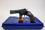 COLT PYTHON .357 MAG - 1 of 1