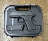 GLOCK G43X 9MM LUGER (9X19 PARA) - 1 of 3