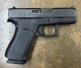 GLOCK G43X 9MM LUGER (9X19 PARA) - 2 of 3