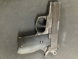 ASTRA A-75 .40 S&W - 2 of 3