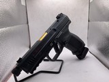 CANIK TP9 ELITE COMBAT 9MM LUGER (9x19 PARA) - 1 of 3